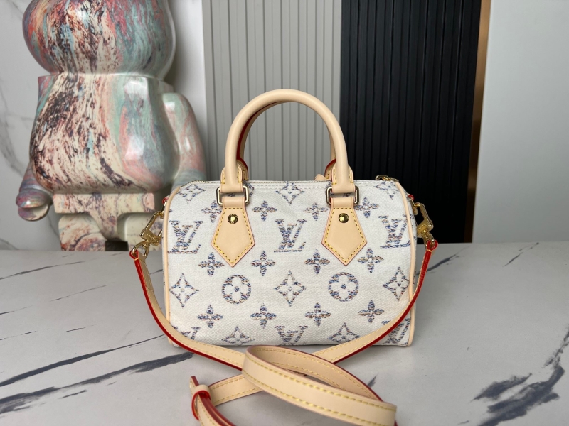 LV Speedy Bags